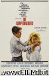 poster del film The Carpetbaggers