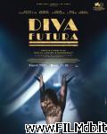 poster del film Diva Futura