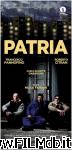 poster del film patria