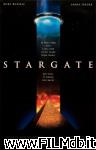 poster del film stargate
