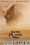 poster del film Surviving Picasso