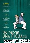 poster un padre, una figlia poster del film un padre, una figlia