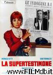 poster del film Super témoin