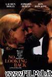 poster del film No Looking Back