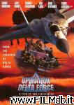 poster del film Operation Delta Force [filmTV]
