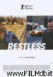 poster del film restless