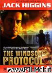 poster del film Windsor Protocol [filmTV]