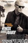 poster del film Knox Goes Away