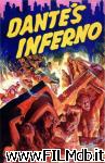 poster del film Dante's Inferno