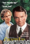 poster del film Vita di campagna