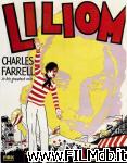 poster del film La leggenda di Liliom