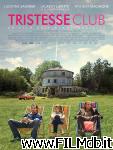 poster del film Tristesse Club