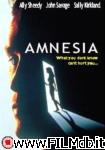 poster del film amnesia