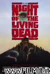 poster del film night of the living dead
