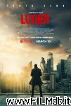 poster del film Luther: Verso l'inferno