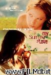 poster del film my summer of love