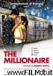 poster del film the millionaire