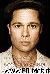 poster del film The Curious Case of Benjamin Button