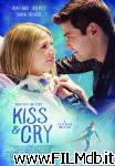 poster del film Kiss and Cry
