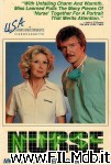 poster del film Nurse [filmTV]