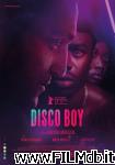 poster del film Disco Boy