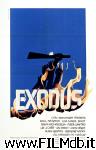 poster del film exodus