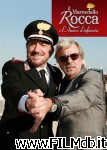 poster del film Il maresciallo Rocca e l'amico d'infanzia [filmTV]