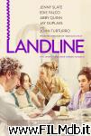 poster del film landline