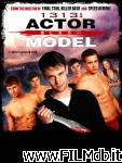 poster del film 1313: actor slash model [filmTV]
