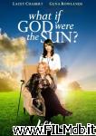poster del film Si Dios fuera el sol [filmTV]
