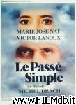 poster del film The Simple Past
