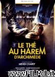 poster del film Le Thé au harem d'Archimède