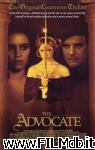poster del film The Advocate