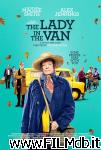 poster del film The Lady in the Van