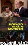 poster del film How to Dial a Murder [filmTV]