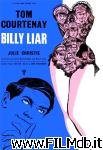 poster del film Billy il bugiardo
