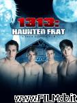 poster del film 1313: Haunted Frat