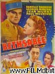 poster del film Betsabé