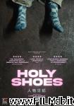 poster del film Holy Shoes