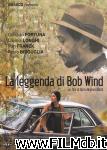 poster del film la leggenda di bob wind