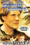 poster del film strike force