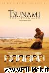 poster del film Tsunami: El día después [filmTV]