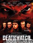 poster del film Deathwatch - La trincea del male
