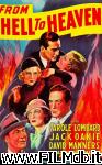 poster del film From Hell to Heaven