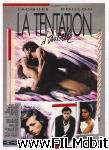 poster del film The Temptation of Isabelle