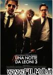 poster del film una notte da leoni 3