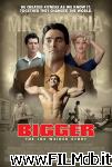 poster del film bigger