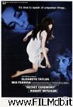 poster del film Secret Ceremony