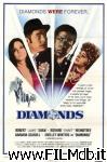 poster del film Diamonds