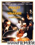 poster del film Pollo al vinagre